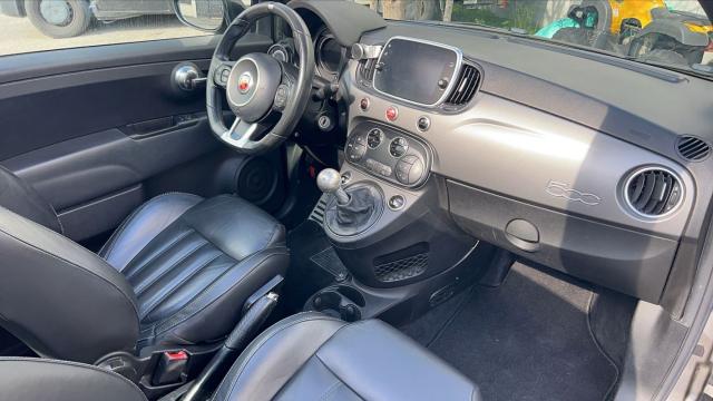 Abarth 500 image 7