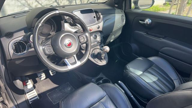 Abarth 500 image 5