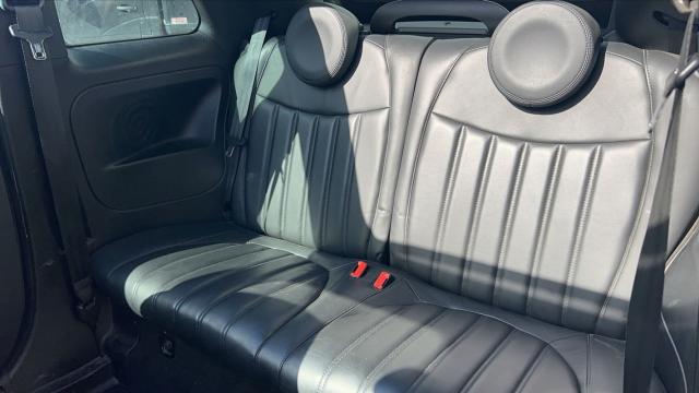 Abarth 500 image 9