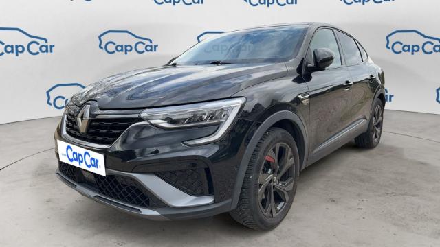 Renault Arkana (2) 1.6 E-Tech 145 Hybrid 94 Rs Line