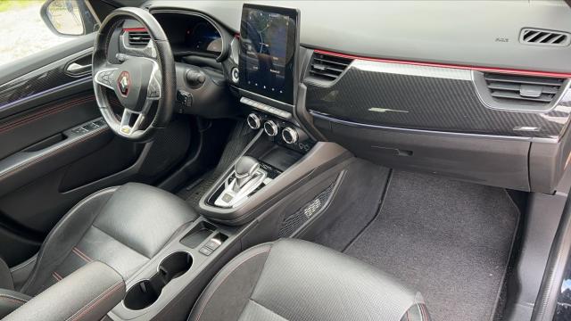 Renault Arkana image 9