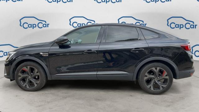 Renault Arkana image 8