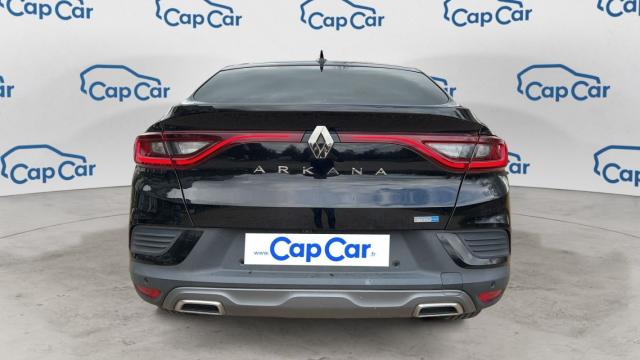 Renault Arkana image 5