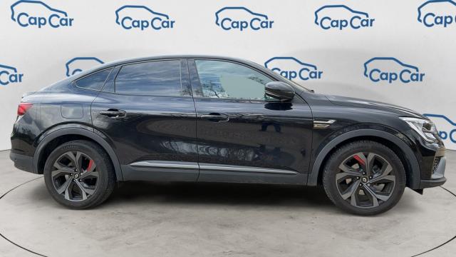 Renault Arkana image 1