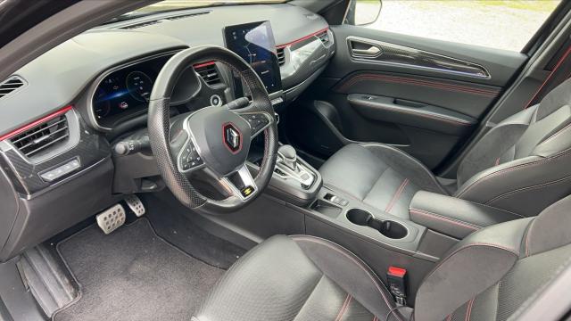 Renault Arkana image 7