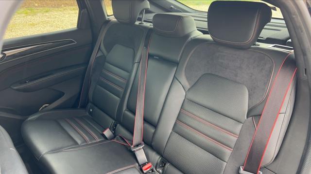 Renault Arkana image 4