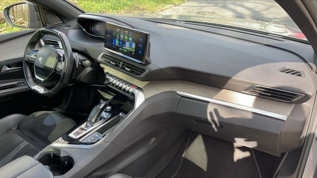 Peugeot 3008 image 3