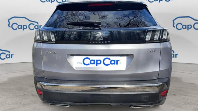 Peugeot 3008 image 1