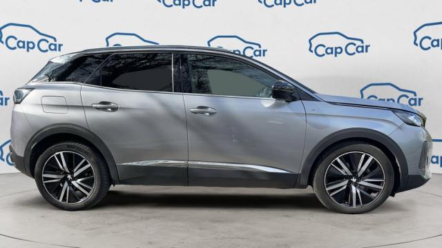 Peugeot 3008 image 5