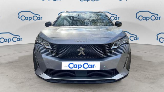 Peugeot 3008 image 7