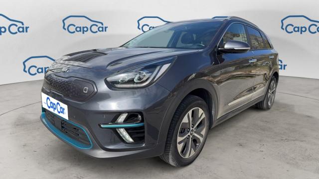 Kia E-Niro 204 64 Kwh Premium Cool