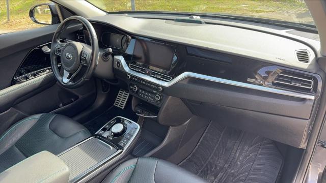 Kia E-Niro image 9