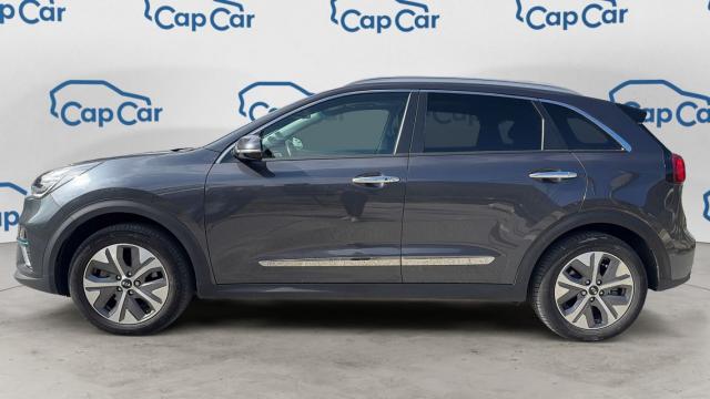 Kia E-Niro image 7