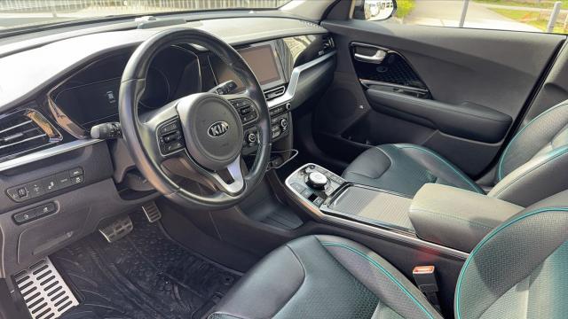 Kia E-Niro image 5