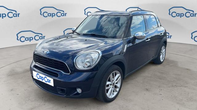 Mini Countryman R60 1.6 Cooper S 184