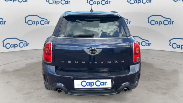 Mini Countryman image 8