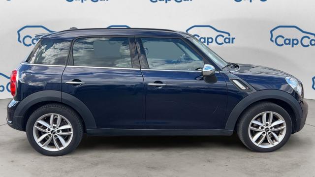 Mini Countryman image 7