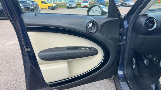 Mini Countryman image 1