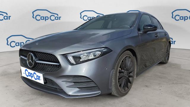 Mercedes Benz Classe A Iv 200 163 7g-Dct Amg Line - Automatique