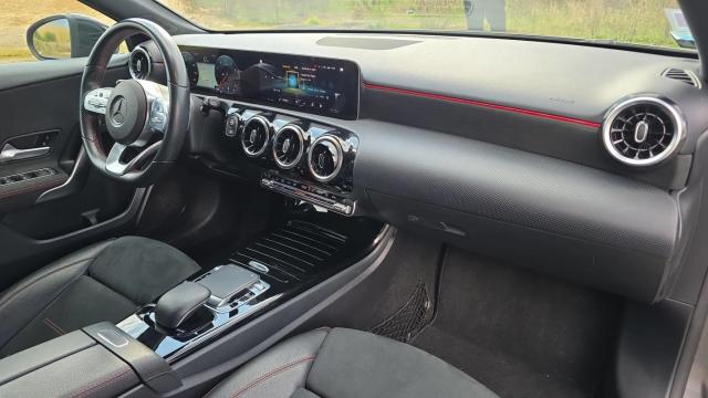 Mercedes Benz Classe A image 3