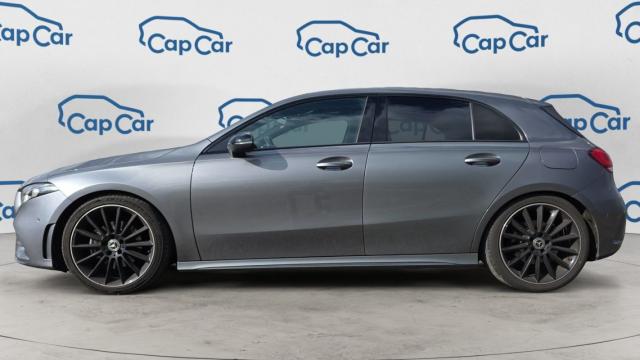 Mercedes Benz Classe A image 9