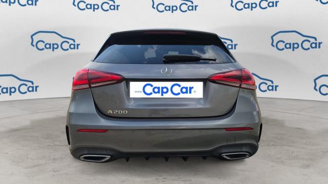 Mercedes Benz Classe A image 8