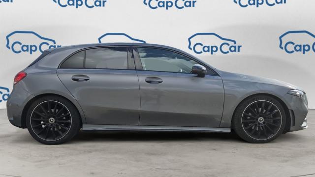 Mercedes Benz Classe A image 4