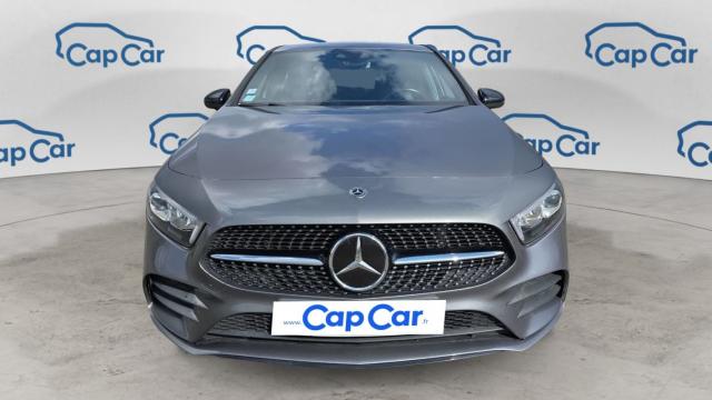 Mercedes Benz Classe A image 5