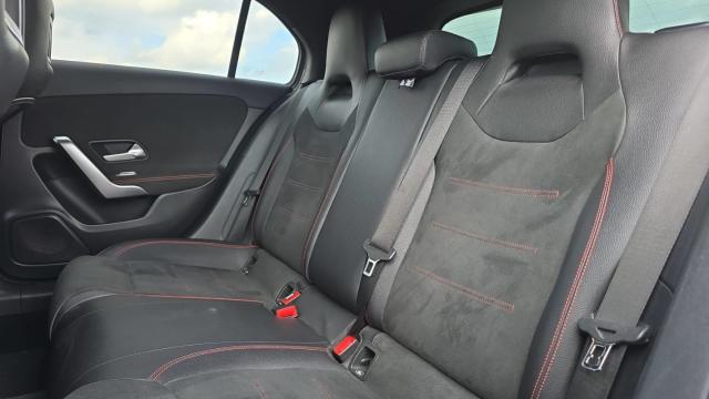 Mercedes Benz Classe A image 2