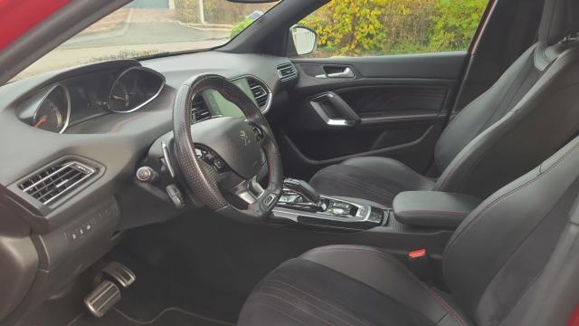 Peugeot 308 image 2