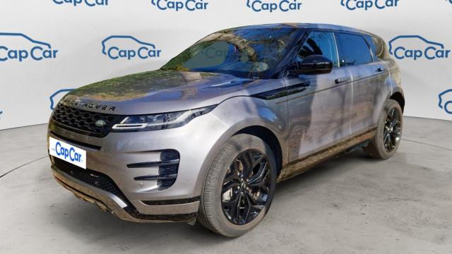 Land Rover Range Rover Evoque 1.5 P300e 309 Awd Bva8 R-Dynamic Se - Automatique