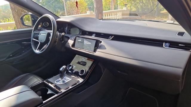 Land Rover Range Rover Evoque image 2