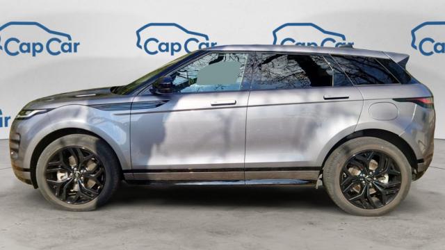 Land Rover Range Rover Evoque image 3