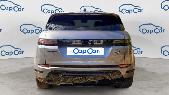 Land Rover Range Rover Evoque image 1