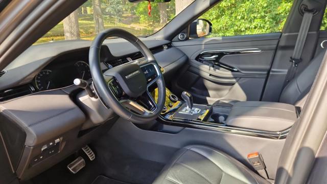 Land Rover Range Rover Evoque image 4