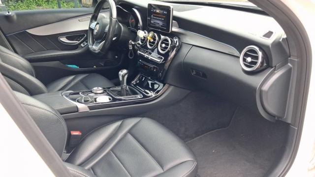 Mercedes Benz Classe C image 5