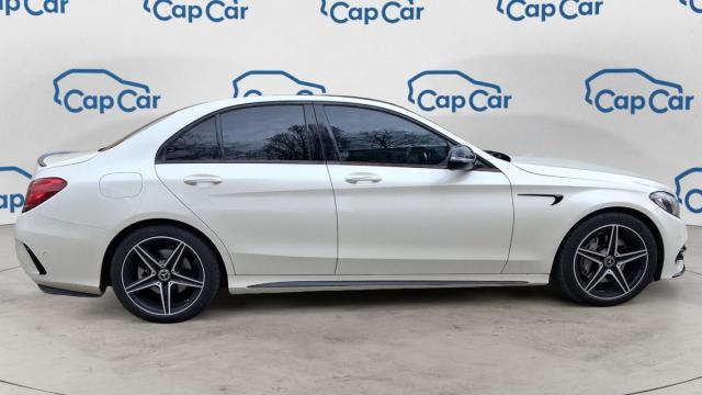 Mercedes Benz Classe C image 3