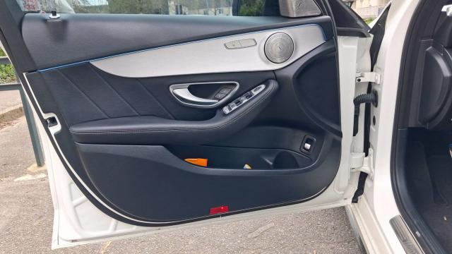 Mercedes Benz Classe C image 2