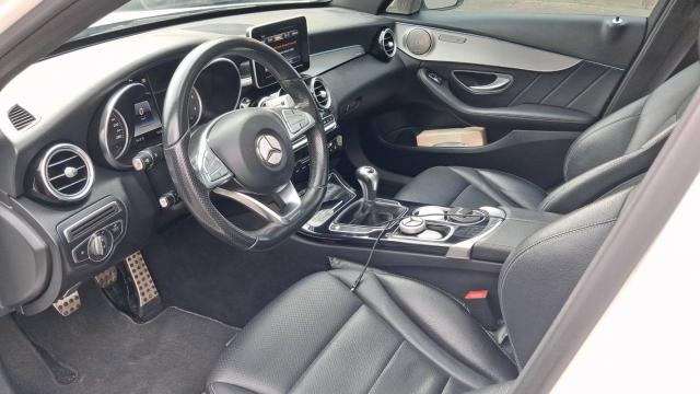Mercedes Benz Classe C image 8