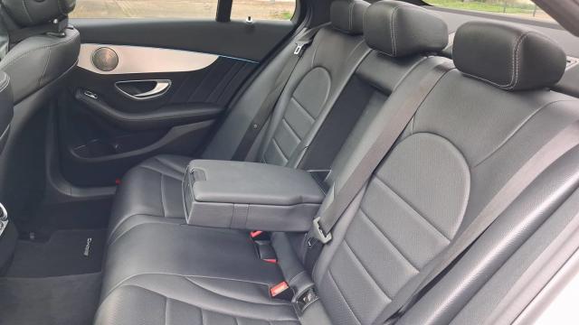 Mercedes Benz Classe C image 4