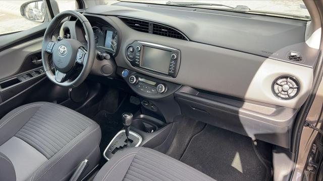 Toyota Yaris image 2