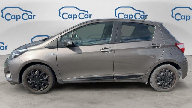 Toyota Yaris image 4