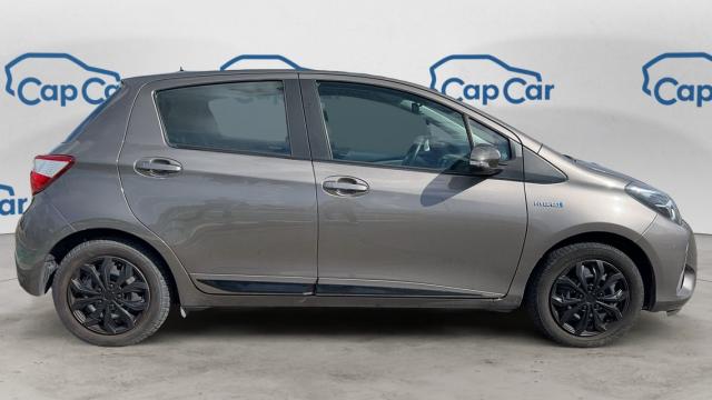 Toyota Yaris image 5