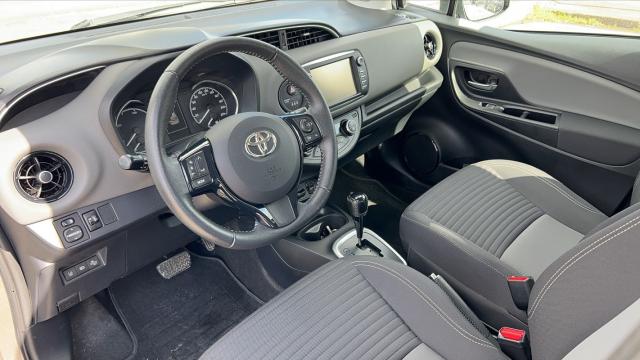 Toyota Yaris image 9