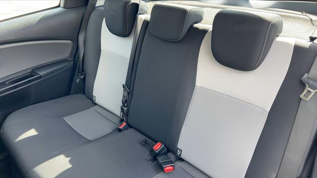 Toyota Yaris image 1