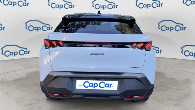 Peugeot 3008 image 7