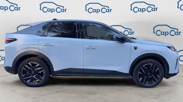 Peugeot 3008 image 2