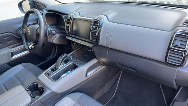 Citroen C5 Aircross image 1