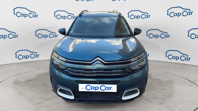 Citroen C5 Aircross image 2