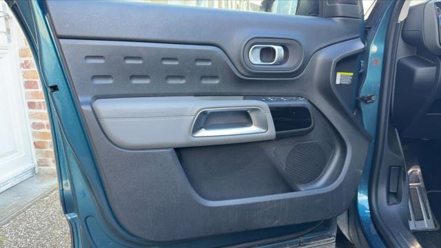 Citroen C5 Aircross image 9